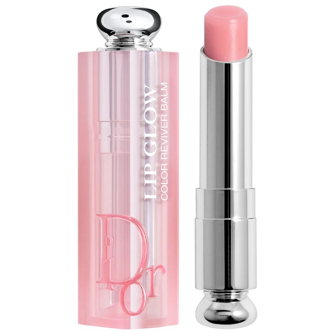 Dior Addict Lip Glow in Pink 
