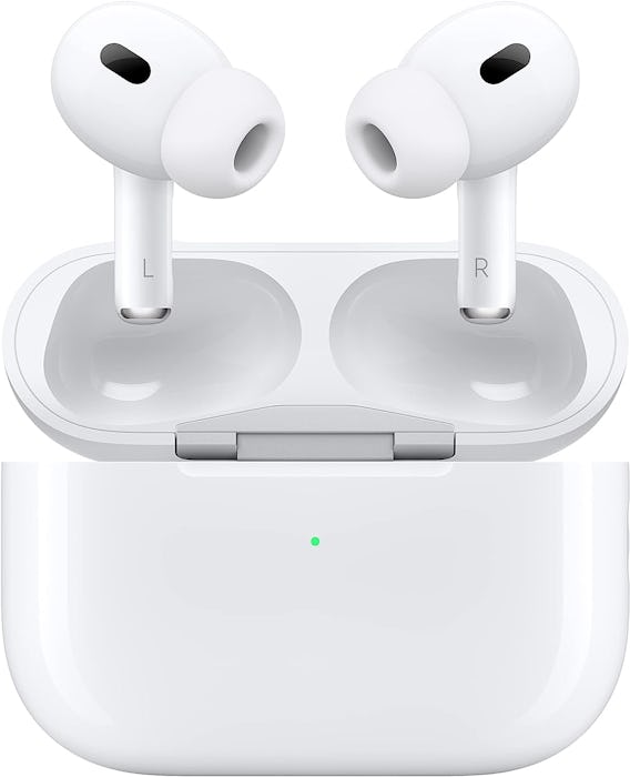 Apple AirPods Pro (2nd Generation) Wireless Ear Buds