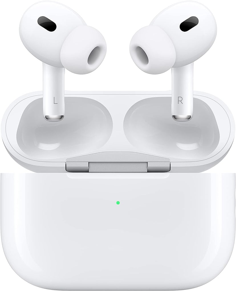 Apple AirPods Pro (2nd Generation) Wireless Ear Buds