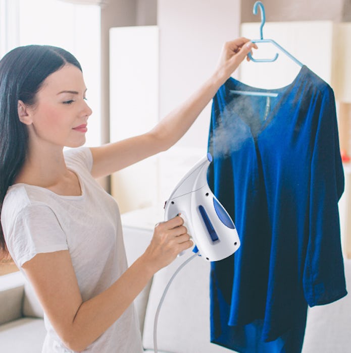 Hilife Clothes Steamer