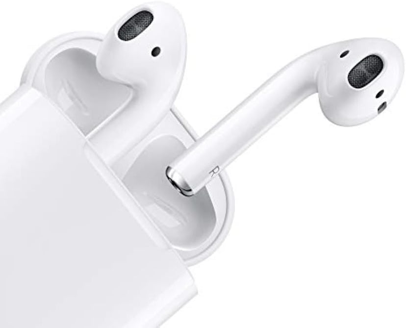 Apple AirPods (2nd Generation) Wireless Ear Buds