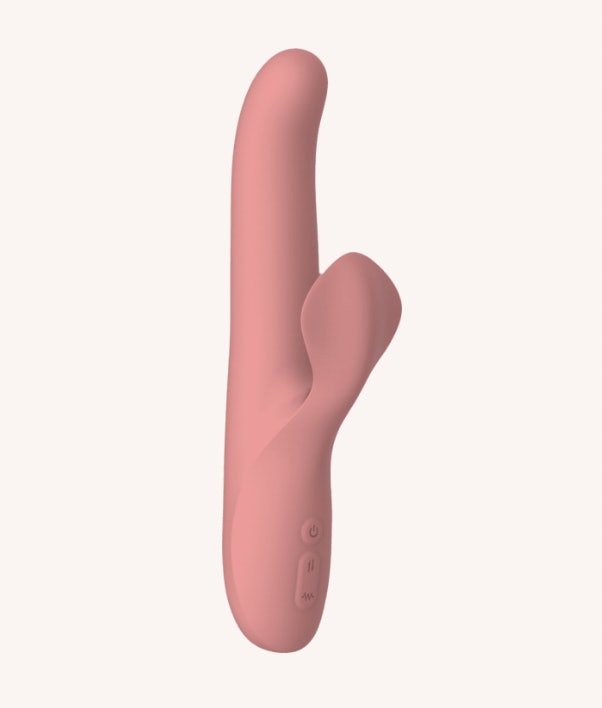 I Tried Bellesa s Thrust Vibrator After Seeing Viral Tweets Comments