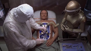 Bicentennial Man Robin Williams