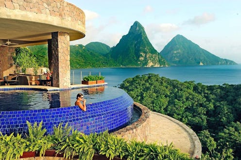 best caribbean islands for winter