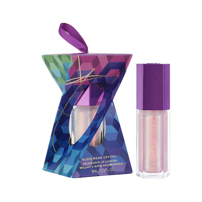 Fenty Beauty by Rihanna Gloss Bomb Crystal Holographic Lip Luminizer