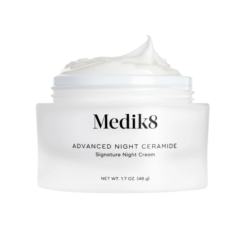 Advanced Night Ceramide 