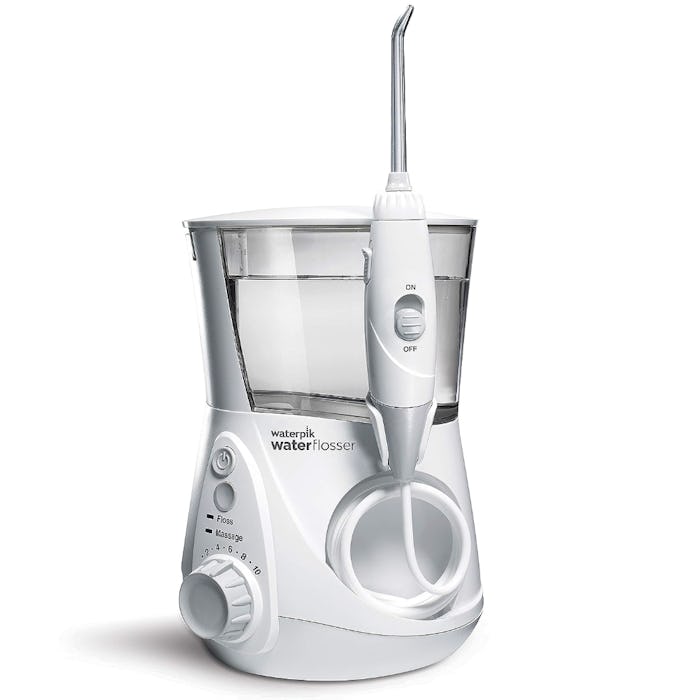 Waterpik Aquarius Water Flosser Professional 