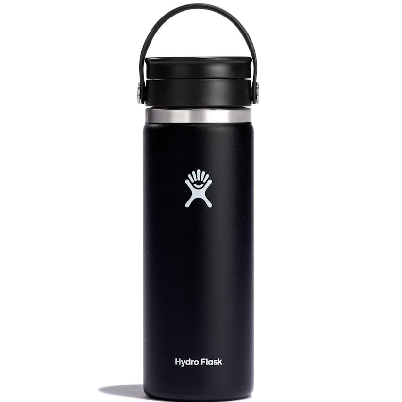 Hydro Flask Stainless Steel Wide Mouth Bottle