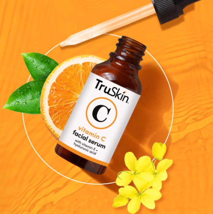 TruSkin Vitamin C Face Serum