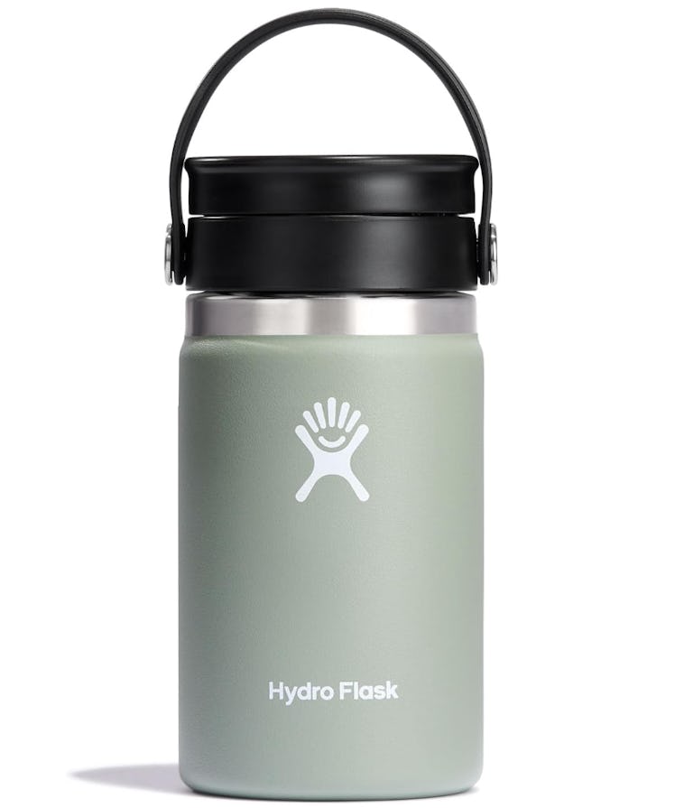 Hydro Flask Stainless Steel Wide Mouth Bottle