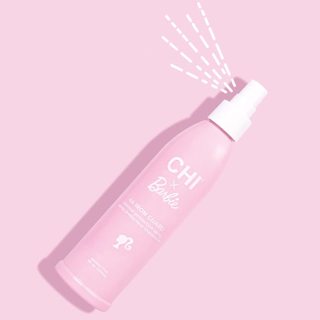 CHI x Barbie Thermal Protection Spray