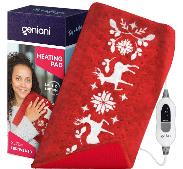 GENIANI XL Heating Pad