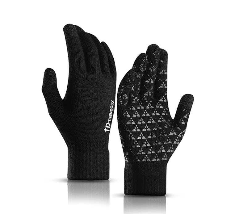 TRENDOUX Touch Screen Winter Gloves