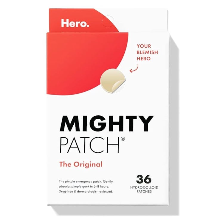 Mighty Patch Original from Hero Cosmetics (36-Count)