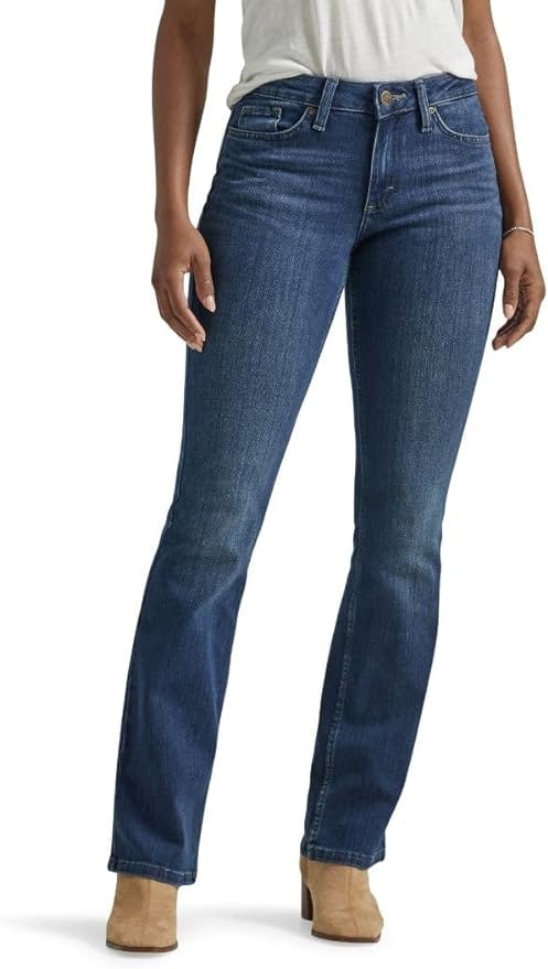 Lee Legendary Bootcut Jeans