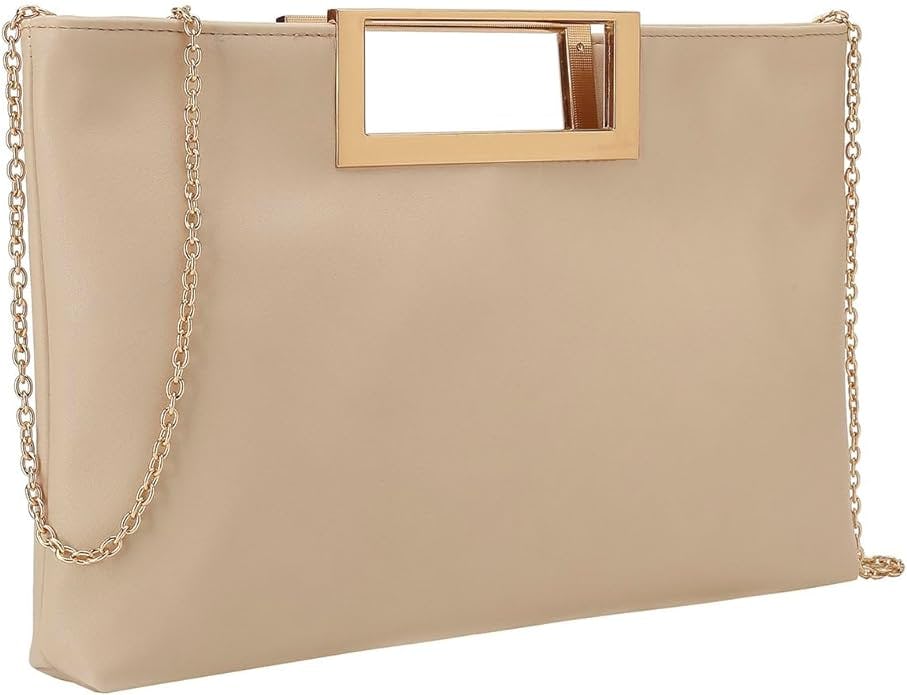 CHARMING TAILOR Fashion PU Leather Handbag