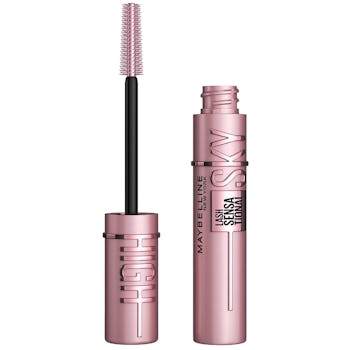 Maybelline Lash Sensational Sky High Washable Mascara