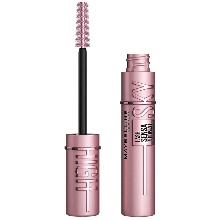 Maybelline Lash Sensational Sky High Washable Mascara