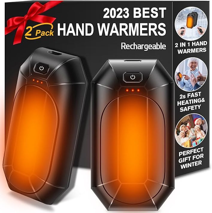 FYTSE Hand Warmers (2-Pack)