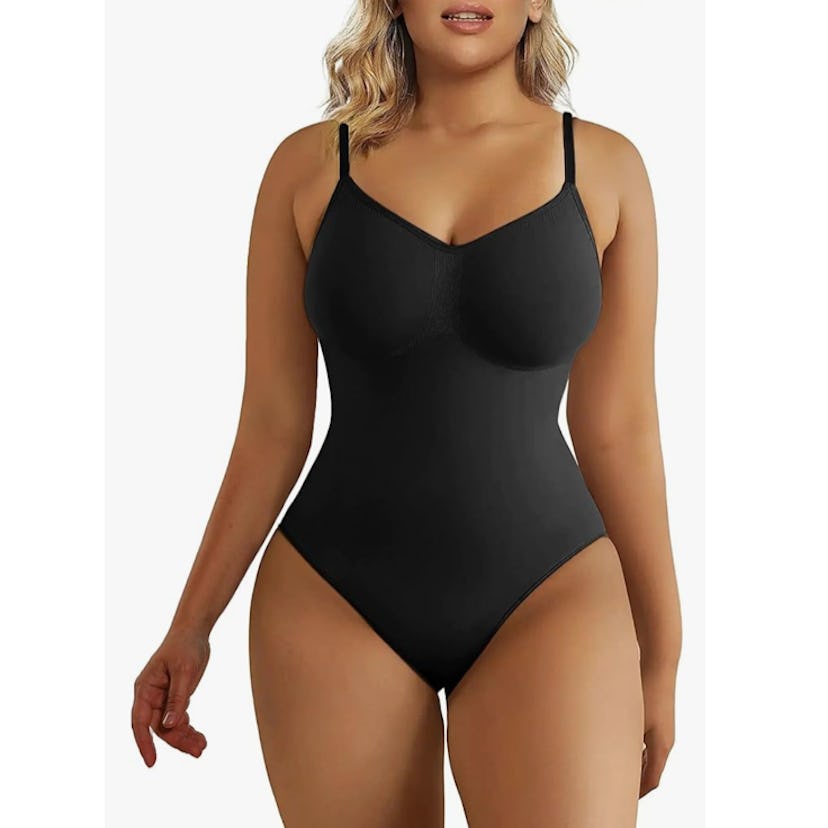 SHAPERX Bodysuit