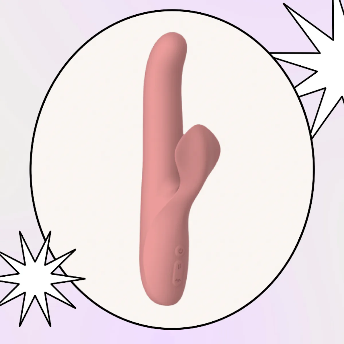 I Tried Bellesa's Thrust Vibrator After Seeing Viral Tweets & Comments I Tried Bellesa's Thrust Vibrator After Seeing Viral Tweets & Comments