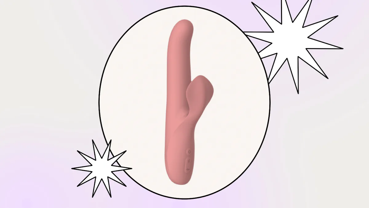 I Tried Bellesa's Thrust Vibrator After Seeing Viral Tweets & Comments I Tried Bellesa's Thrust Vibrator After Seeing Viral Tweets & Comments