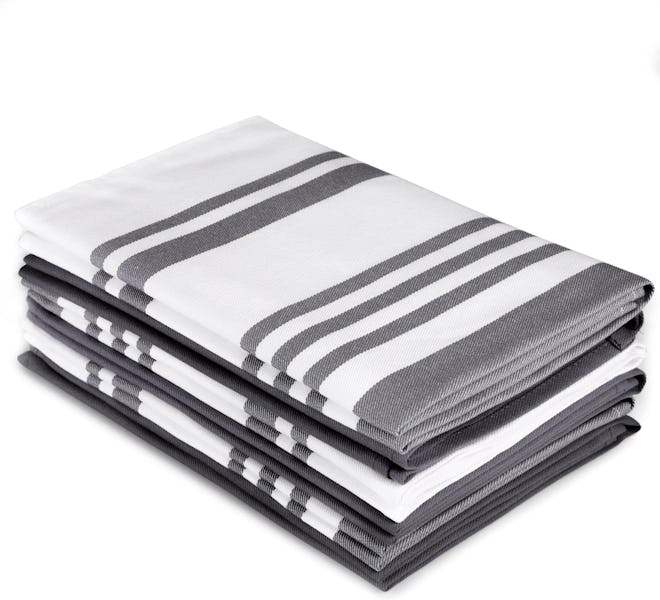 Big Red House Kitchen Towels (6-Pack)