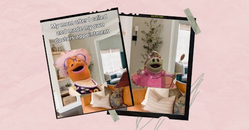 The “Who’s that wonderful girl?” TikTok sound, explained.