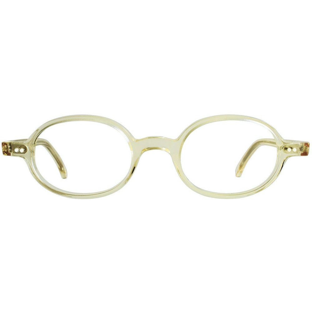 Stretta Oval Glasses