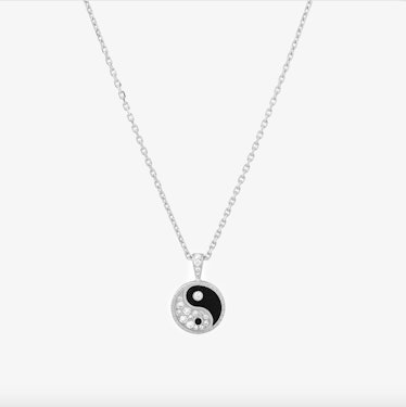 Collier Yin Yang PM Necklace