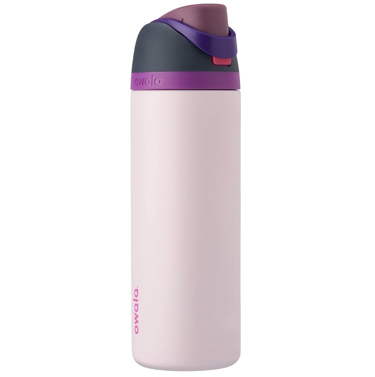 Owala FreeSip Insulated Stainless Steel Water Bottle