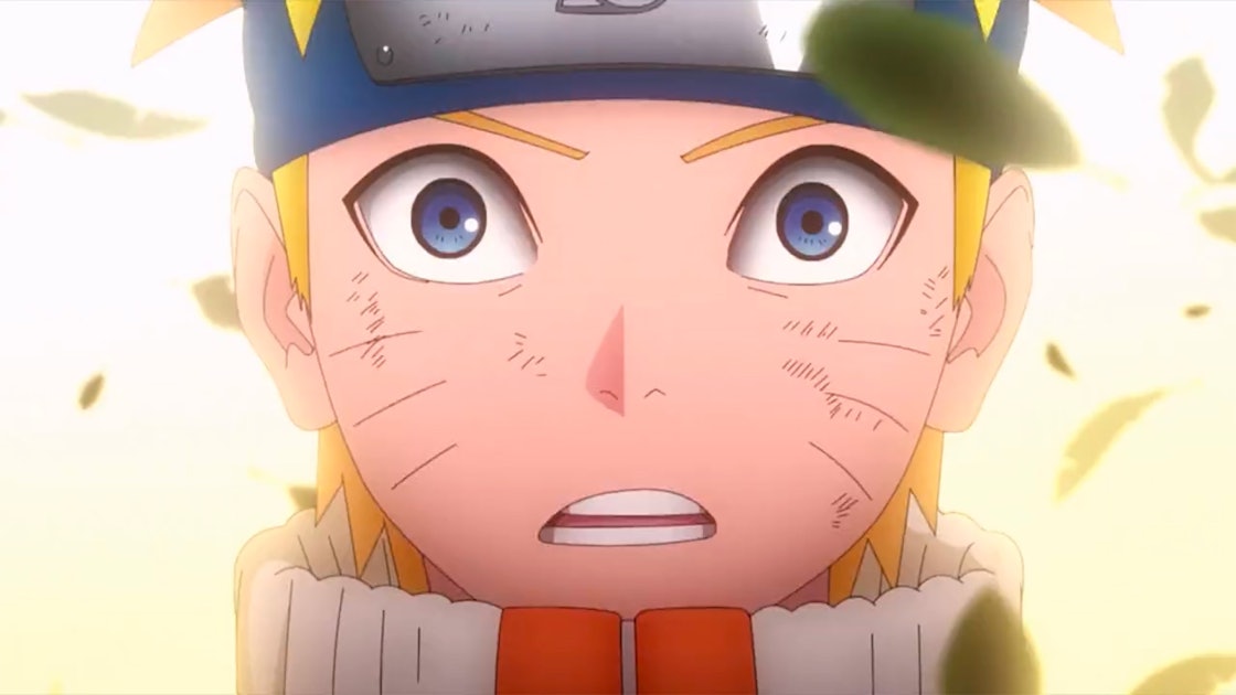 A live-action for Naruto continues to be in the work after ten years