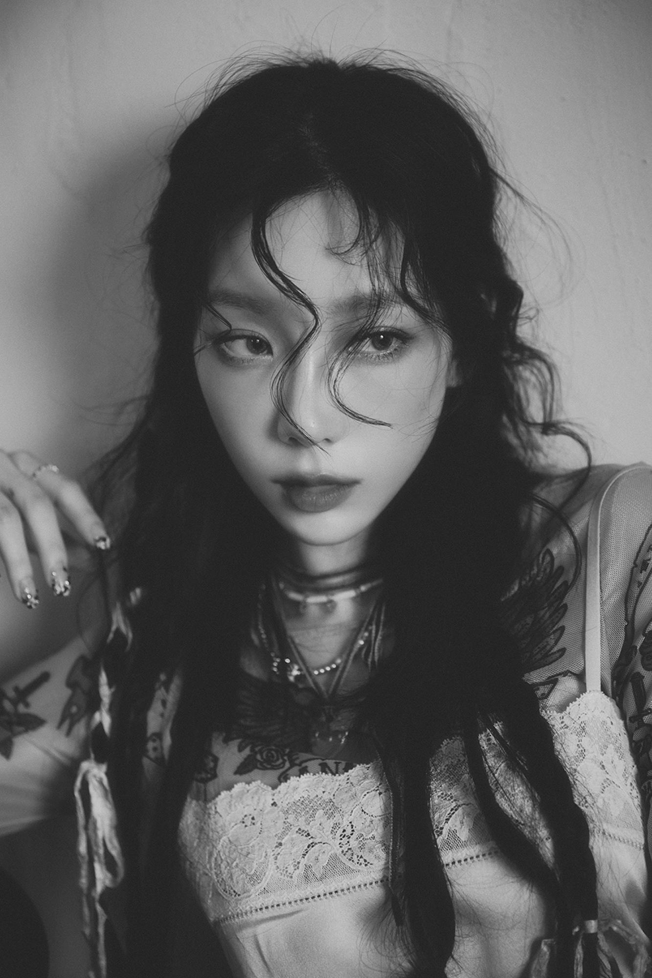 Taeyeon’s “To.X” & 9 Other New Songs Out This Week