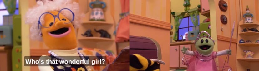 Here’s the rundown on ‘Nanalan’', the puppet show running the TikTok FYP.