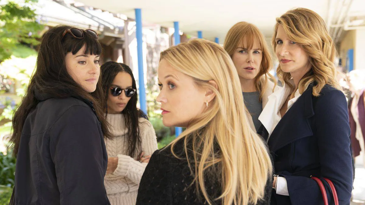 'Big Little Lies' Season 3: Predicted Release Date, Cast, Trailer