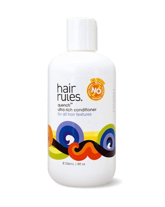 Hair Rules  Quench Ultra Rich Conditioner