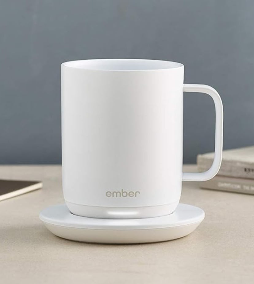 Ember Temperature Control Smart Mug 