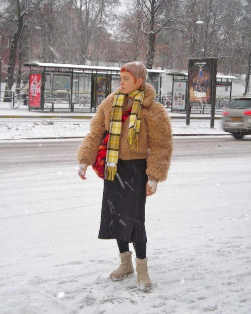 all weather boots emma fridsell