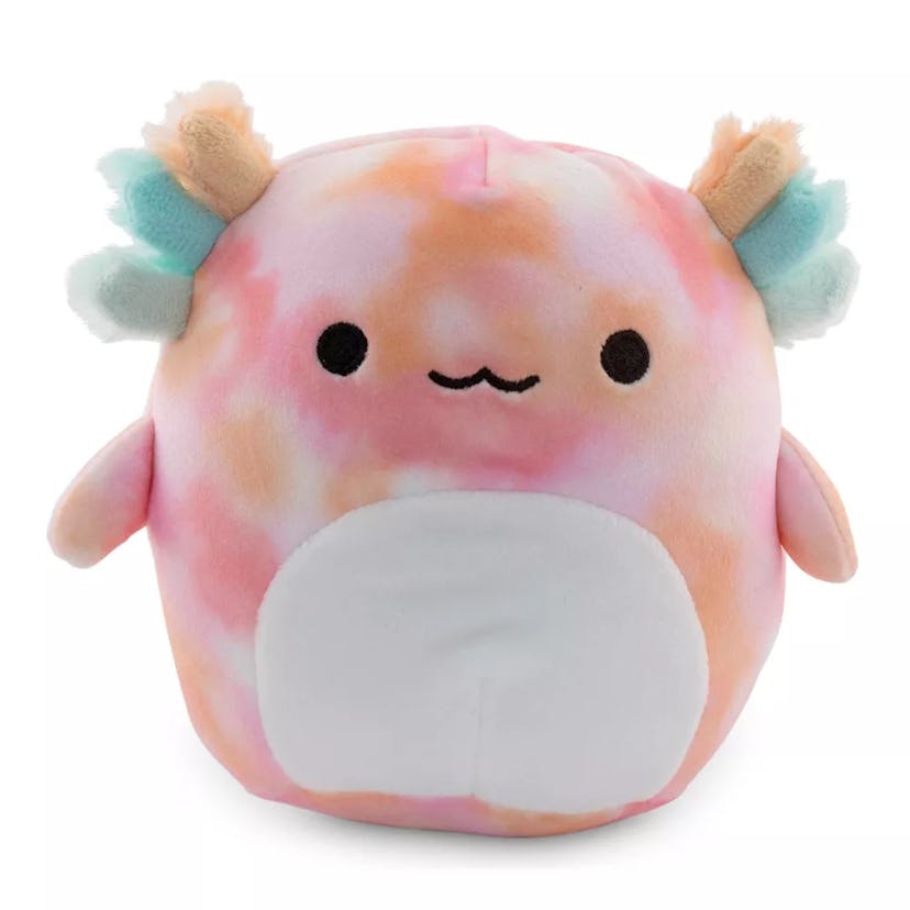 5-Inch Aksel the Axolotl Squishmallow