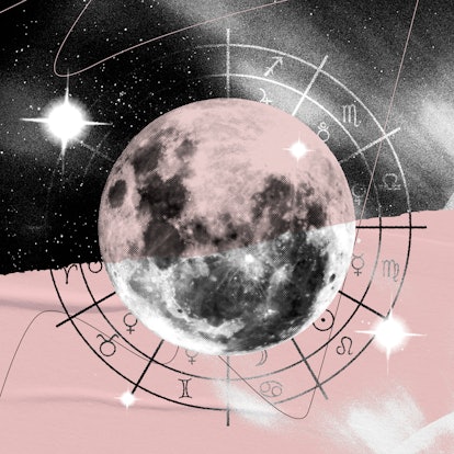 Your December 2023 Horoscope Rebuilds Shaky Foundations