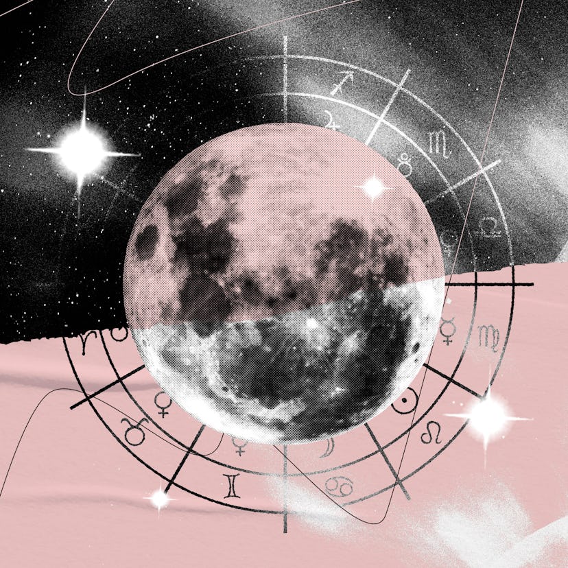 Your December 2023 Horoscope Rebuilds Shaky Foundations