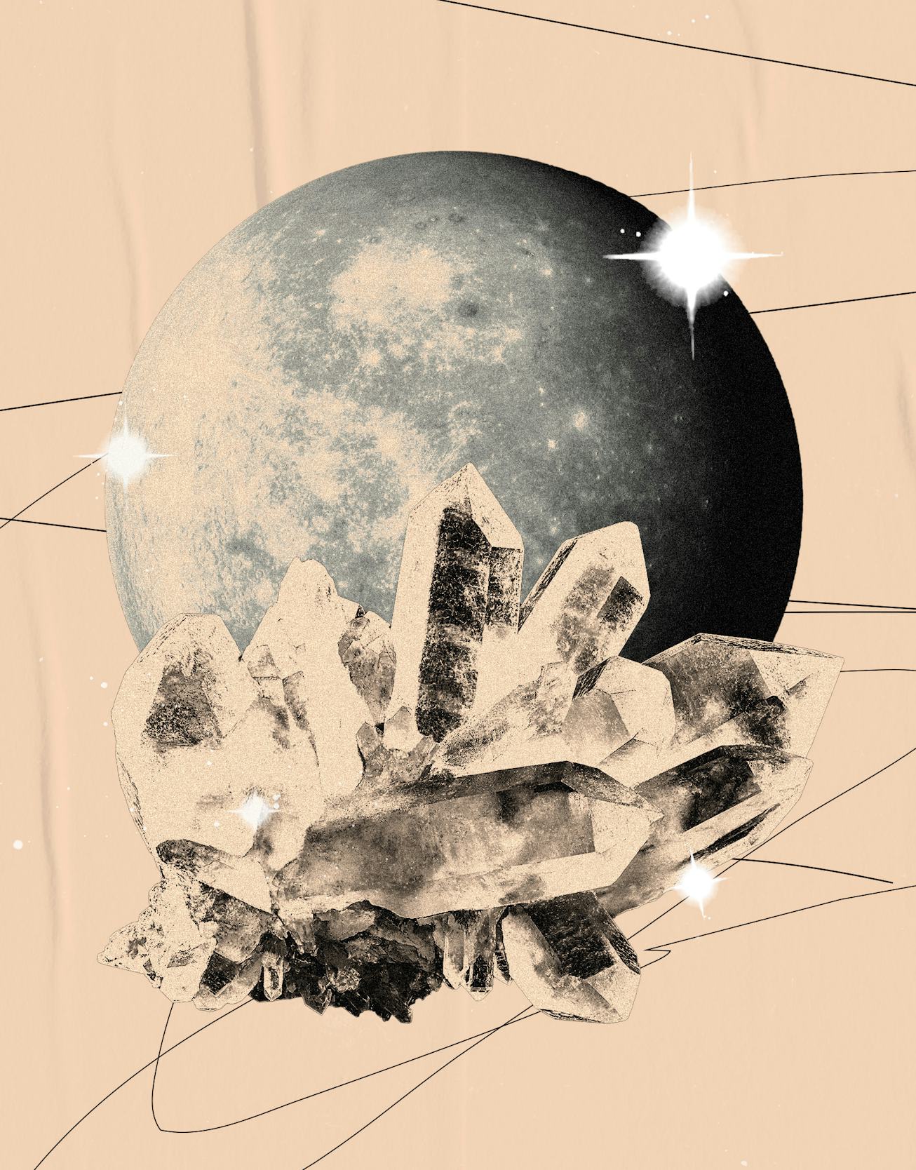 Your December 2023 Horoscope Rebuilds Shaky Foundations