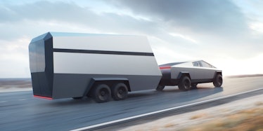 7 Major Things We Still Don't Know About Tesla's Cybertruck EV