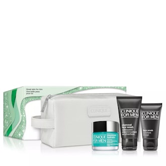 Great Skin For Him Skincare Gift Set