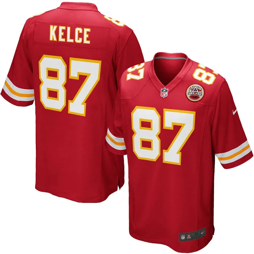 Nike Youth Jersey
