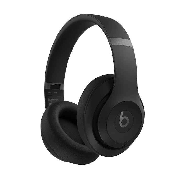 Studio Pro Bluetooth Wireless Headphones
