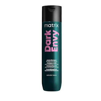  Matrix Dark Envy Color-Depositing Green Shampoo