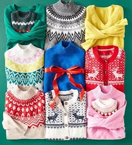 Old Navy's Cyber Monday 2023 sale