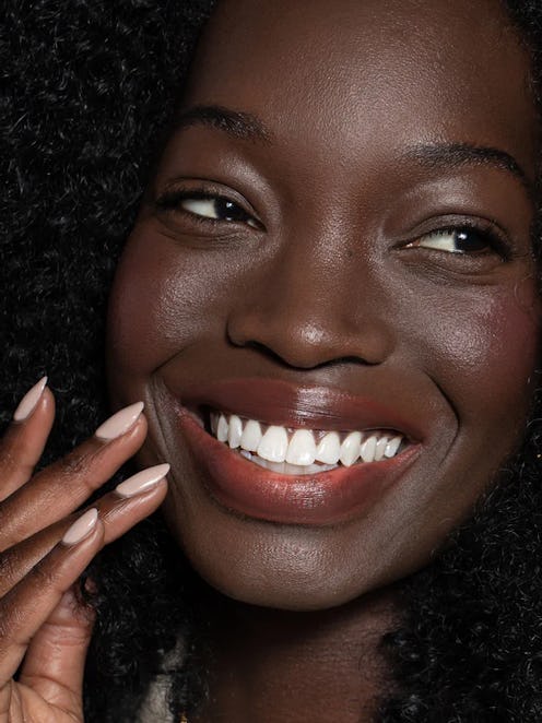 tinted lip balms