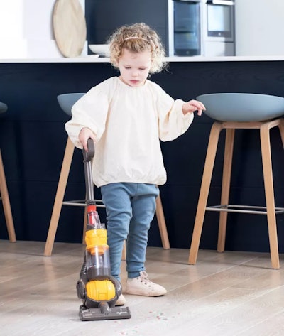 The 8 Best Cleaning Toy Sets for Children of 2024